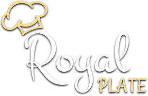 Royal Plate Restaurant & Catering HTML Template
