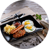 Royal Plate - Restaurant & Catering HTML Template