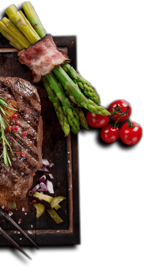 Royal Plate - Restaurant & Catering HTML Template